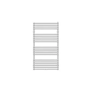 OFENA handdoekradiator Van Marcke Origine OFENA handdoekradiator Van Marcke Origine