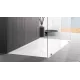 ARCHITECTURA METALRIM receveur douche blanc Villeroy & Boch