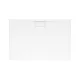 ARCHITECTURA METALRIM receveur douche blanc Villeroy & Boch
