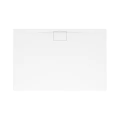 ARCHITECTURA METALRIM receveur douche blanc Villeroy & Boch