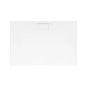 ARCHITECTURA METALRIM receveur douche blanc Villeroy & Boch