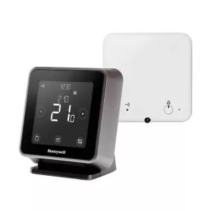 T6R LYRIC DRAADLOZE THERMOSTAAT HONEYWELL Y6H910RW4013 T6R LYRIC DRAADLOZE THERMOSTAAT HONEYWELL Y6H910RW4013