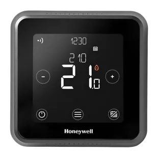 T6 LYRIC THERMOSTAT FILAIRE HONEYWELL Y6H810WF1005 T6 LYRIC THERMOSTAT FILAIRE HONEYWELL Y6H810WF1005