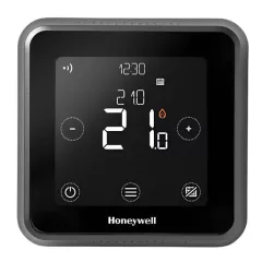 T6 LYRIC THERMOSTAT FILAIRE HONEYWELL Y6H810WF1005 T6 LYRIC THERMOSTAT FILAIRE HONEYWELL Y6H810WF1005