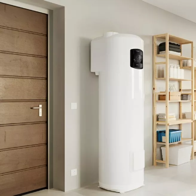 NUOS PLUS boiler thermodynamique 200L Ariston 3069775