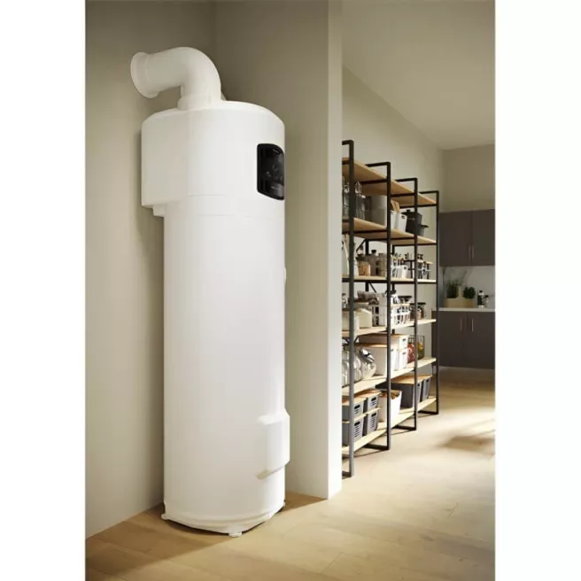 NUOS PLUS boiler thermodynamique 200L Ariston 3069775