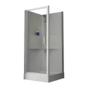 LILOU BASIS cabine douche 90X90 Van Marcke Intro 20001775