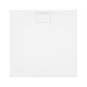 ARCHITECTURA METALRIM receveur douche blanc Villeroy & Boch