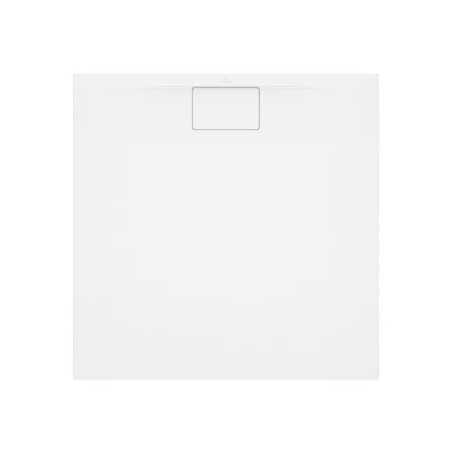ARCHITECTURA METALRIM receveur douche blanc Villeroy & Boch