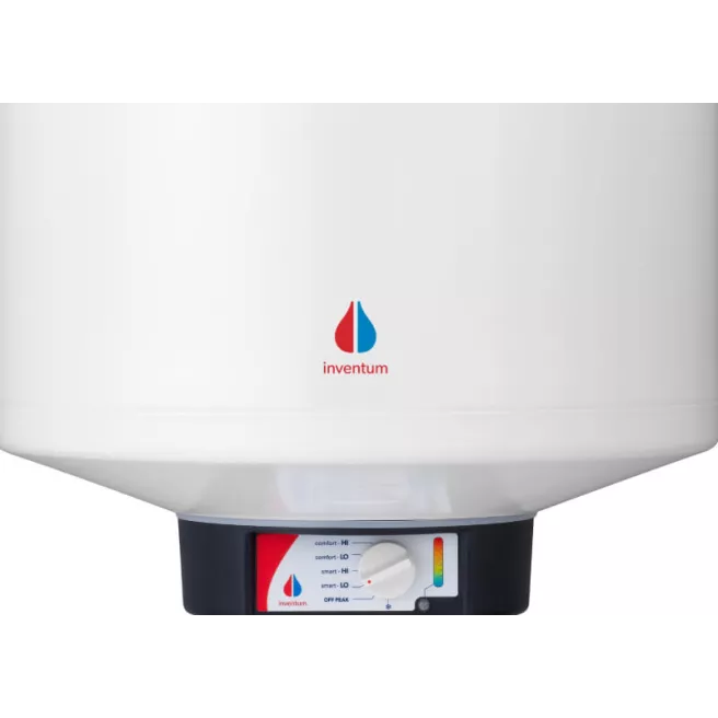 ECOLECTRIC boiler électrique duo Inventum