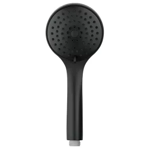 NERO ronde handdouche mat zwart Van Marcke Origine 20005709