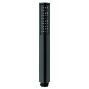 NERO douchette à mains noire Van Marcke Origine 20005681