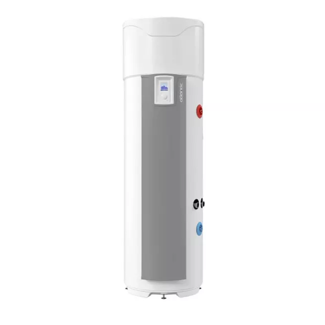 EXPLORER V4 270FS boiler thermodynamique Atlantic 986087