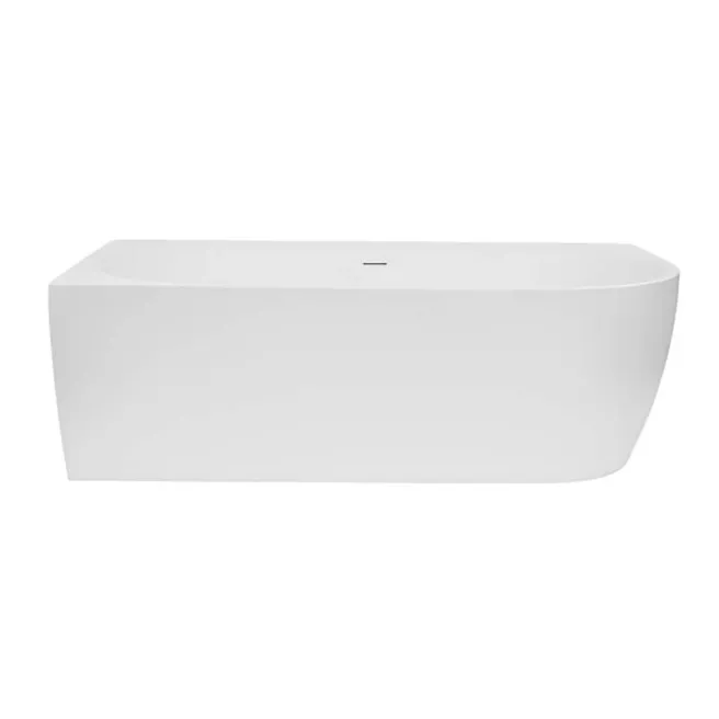 D-SHAPE DESIGN baignoire duo 180X80 Van Marcke 20048207