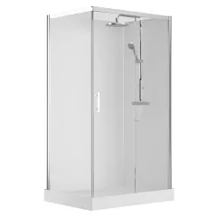 VIDRIO douchecabine rechts openend 120X90 Van Marcke 20002975 VIDRIO douchecabine rechts openend 120X90 Van Marcke 20002975