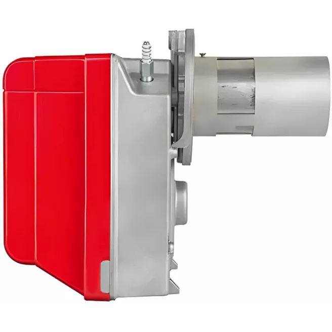 BGK GULLIVER brûleur mazout 1 allure Riello