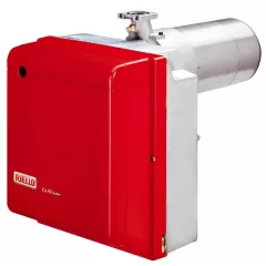 BGK GULLIVER brûleur mazout 1 allure Riello BGK GULLIVER brûleur mazout 1 allure Riello