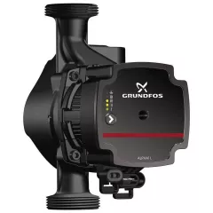 ALPHA1 L verwarmingscirculator Grundfos