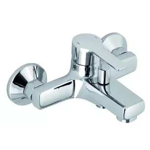 ERBA robinet mitigeur bain douche Van Marcke Intro 20005617