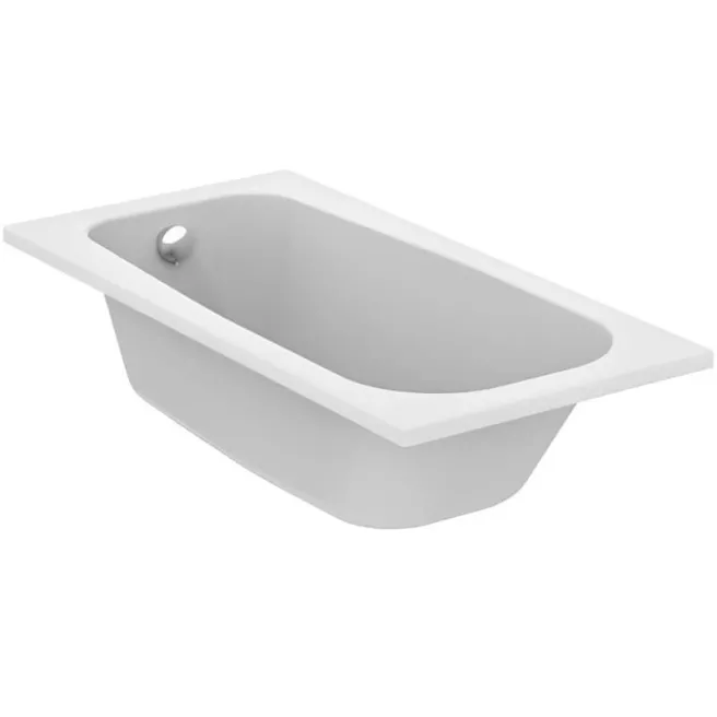 NOAH baignoire acrylique à encastrer Van Marcke Intro