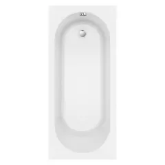 NANTES inbouwbad 170X75 Van Marcke Origine 20002931 NANTES inbouwbad 170X75 Van Marcke Origine 20002931