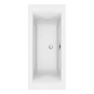 BERLIN SMALL inbouwbad 170X75 Van Marcke Origine 20002922