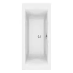 BERLIN SMALL inbouwbad 170X75 Van Marcke Origine 20002922 BERLIN SMALL inbouwbad 170X75 Van Marcke Origine 20002922