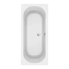 LONDON baignoire duo 180X80 Van Marcke Origine 20002929 LONDON baignoire duo 180X80 Van Marcke Origine 20002929