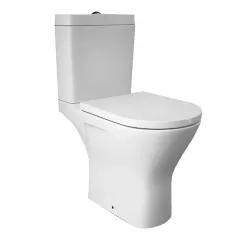 ERGOVITA pack wc sol complet Van Marcke Origine 20005434