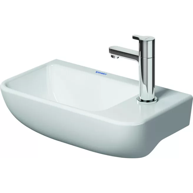 B2 ROBINET LAVE-MAINS DURAVIT B21080002010