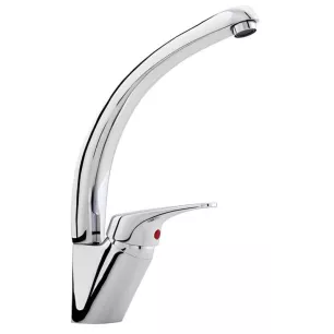 TAURA robinet mitigeur cuisine Van Marcke Intro 20002718