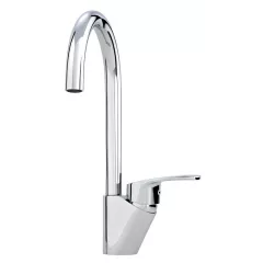 MAREA robinet mitigeur cuisine Van Marcke Origine 20002901 MAREA robinet mitigeur cuisine Van Marcke Origine 20002901