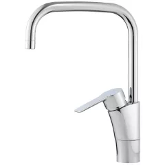 CERA K7 robinet cuisine bec haut MORA 242051