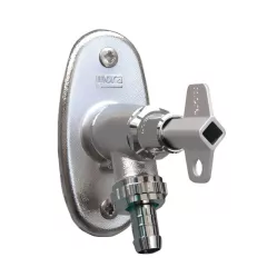 MORAGARDEN antivries buitenkraan 30cm Mora 700978