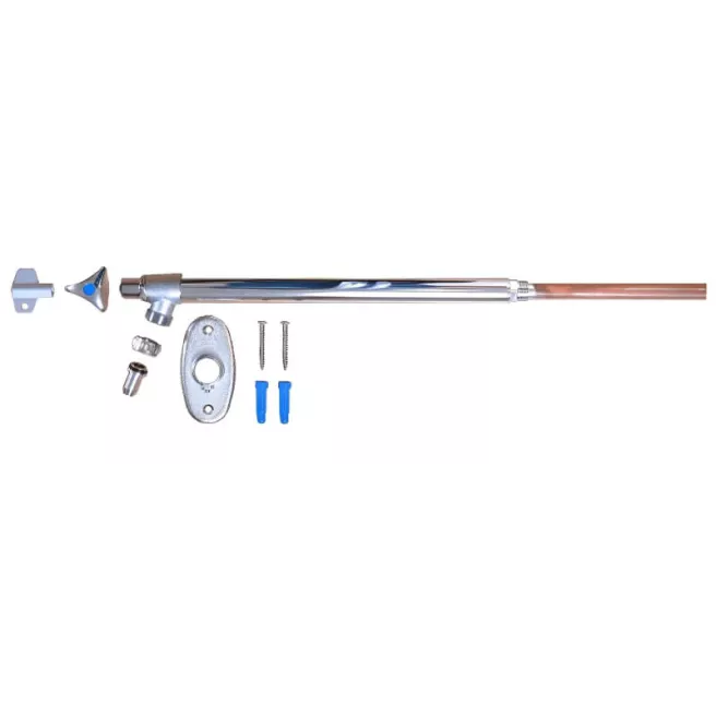 MORAGARDEN robinet extérieur antigel 30cm Mora 700978 MORAGARDEN robinet extérieur antigel 30cm Mora 700978