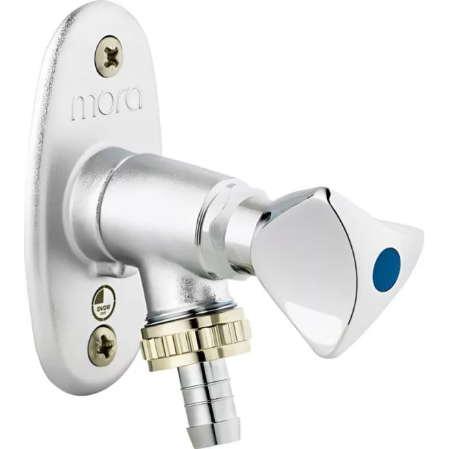 MORAGARDEN antivries buitenkraan 30cm Mora 700978