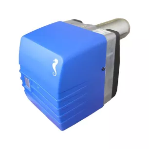 GL10.2 brûleur mazout Van Marcke Pro 20025867