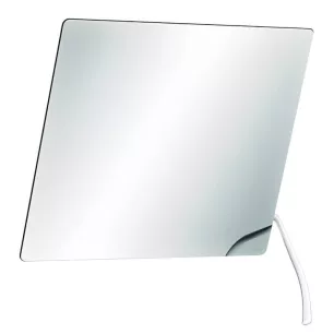 DELABIE miroir inclinable avec levier 510201N