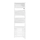 DORIS DIGITALE ELEKTRISCHE RADIATOR 1500W ATLANTIC 851127
