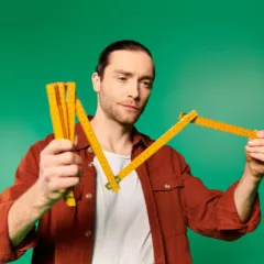 image article Comment choisir les dimensions d'un receveur de douche ?