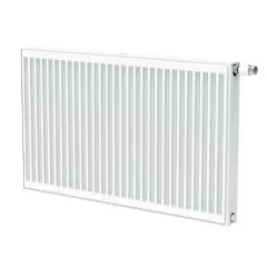 PREMIUM 8 horizontale paneelradiator Van Marcke By Henrad PREMIUM 8 horizontale paneelradiator Van Marcke By Henrad