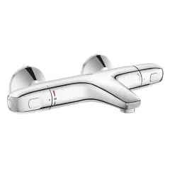Grohtherm 1000 new robinet mitigeur bain Grohe Grohtherm 1000 new robinet mitigeur bain Grohe