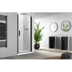 PINA PORTE PIVOTANTE DOUCHE 90X200 VAN MARCKE 20017804  PINA PORTE PIVOTANTE DOUCHE 90X200 VAN MARCKE 20017804