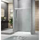 PINA SPACE porte douche coulissante Van Marcke