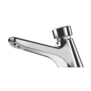 TEMPOSTOP robinet lavabo à temporisation Delabie TEMPOSTOP robinet lavabo à temporisation Delabie