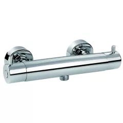 COCOON robinet mitigeur thermostatique douche Go by Van Marcke 20002062 COCOON robinet mitigeur thermostatique douche Go by Van Marcke 20002062