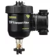 Pack TF1 Compact - Fernox verwarmingscircuitfilter - slibafscheider