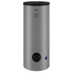 IMMENSIO 500L verticale elektrische boiler op Atlantic-basis