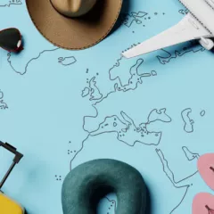 Quelles précautions prendre lors d'un départ en vacances?