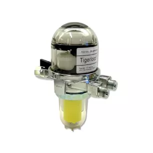 TIGERLOOP Combi 3 automatische ontluchter Watts Industries TIGERLOOP Combi 3 automatische ontluchter Watts Industries